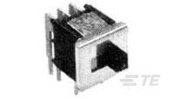 TE Connectivity 2-1437579-0 TE AMP Slide Switches 1 St. Package