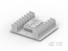 TE Connectivity 27E867 Tray 1 St.