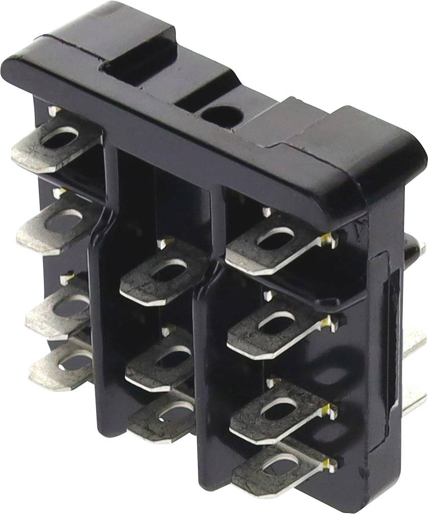 7-1393159-1 1 St. TE Connectivity 3KU9 Package