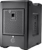 SanDisk Professional G-Raid Shuttle 4 24 TB vanjski tvrdi disk 8,9 cm (3,5 inča) USB 3.2 gen. 2, Thunderbolt 3 crna SDPH34H-024T-MBAAB