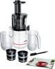 Bosch Haushalt sokovnik MESM500W 150 W bijela