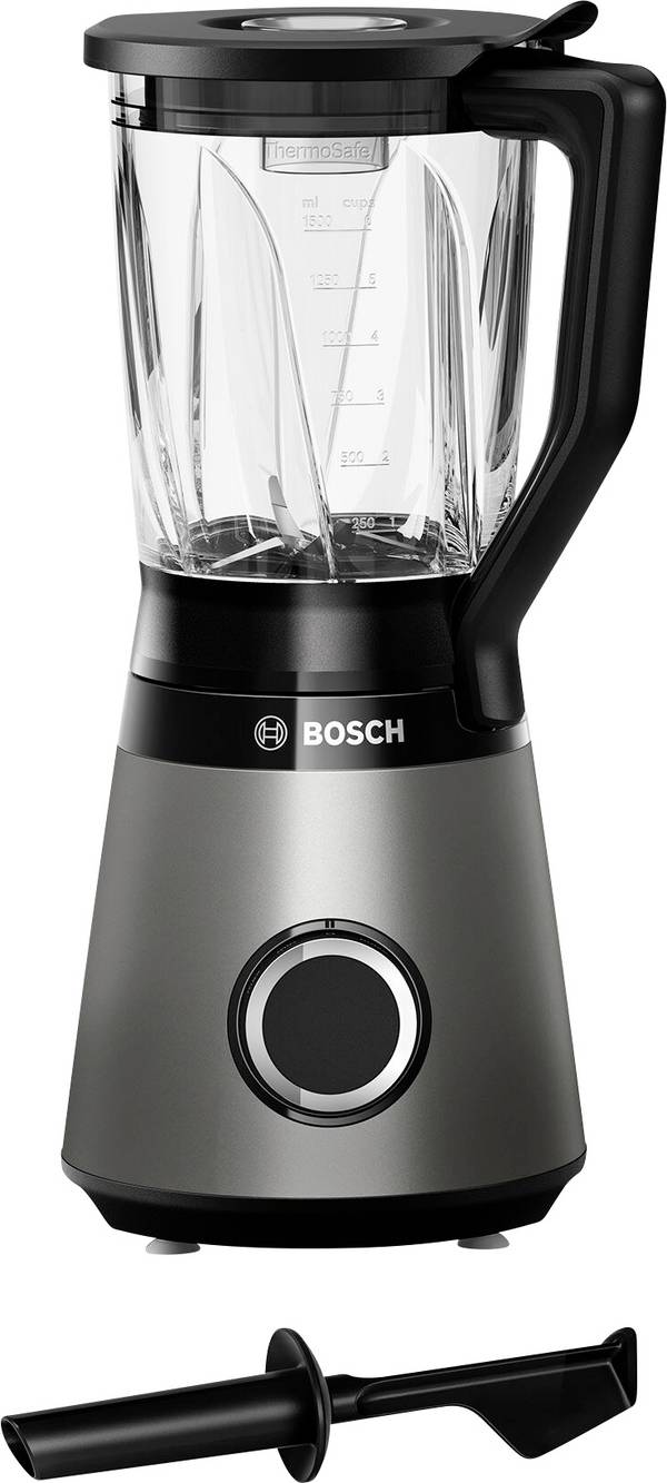 Bosch Haushalt MMB6172S mikser 1200 W srebrna