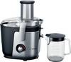 Bosch Haushalt sokovnik MES4010 1200 W srebrna, crna