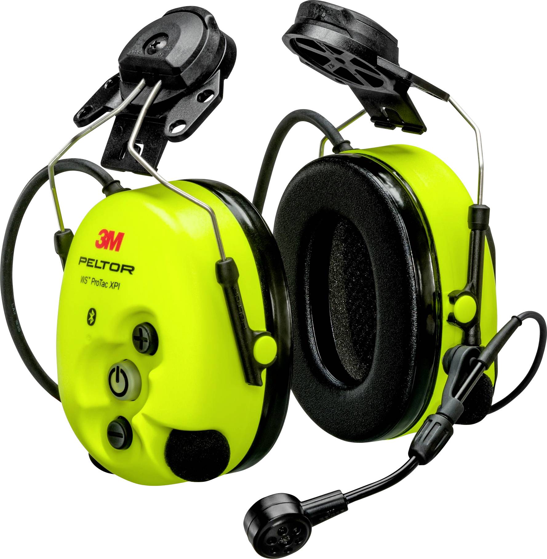 3M Peltor MT15H7P3EWS6-111 Oorkapheadset 31 dB 1 stuk(s)