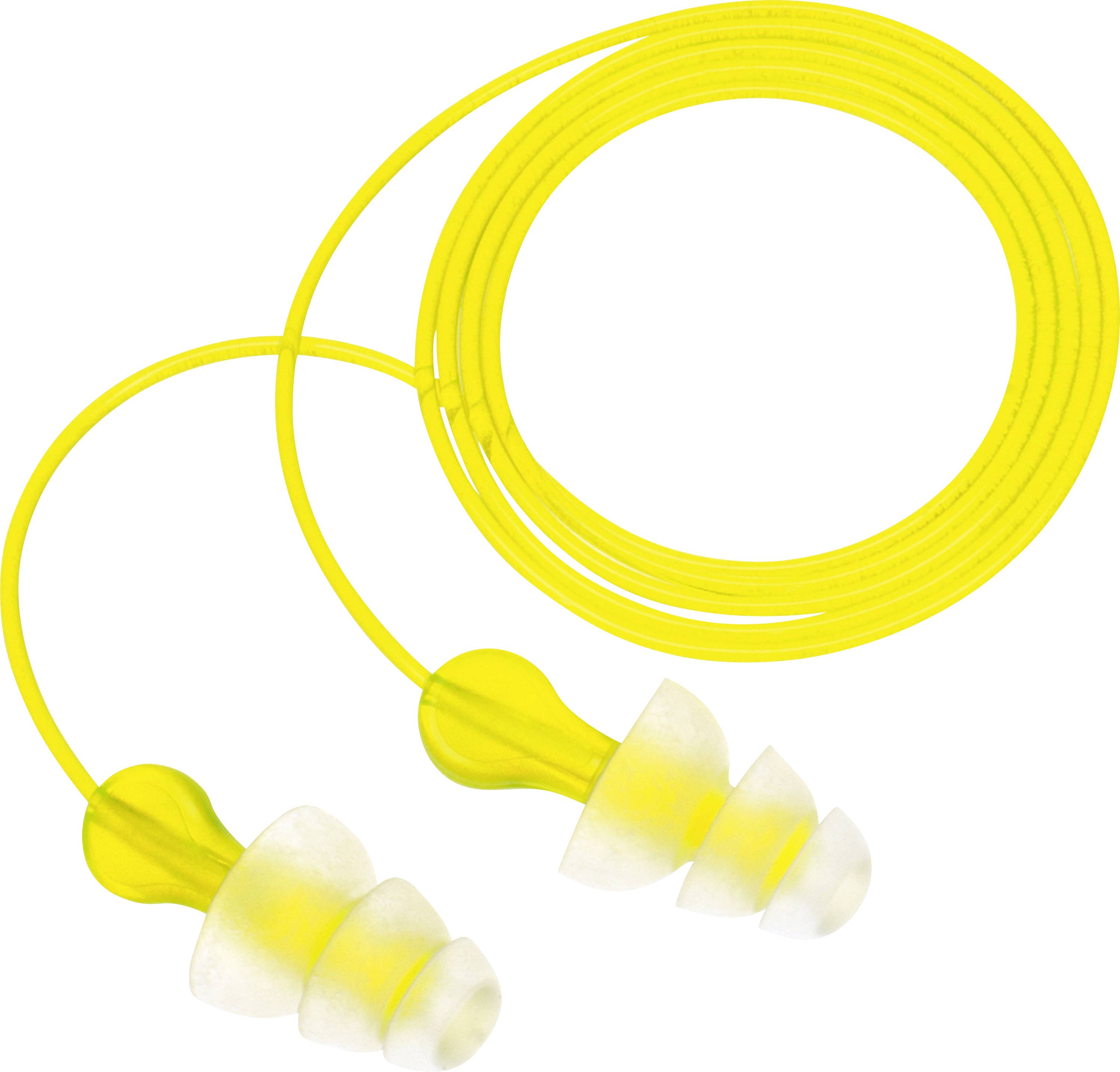 3M PN01006 H&ouml;rselproppar 29 dB &Aring;teranv&auml;ndbara 100 par