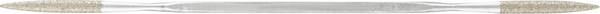 PFERD TOOLS 15215100 Dijamantna turpija za riper  dužina 150 mm 1 St.