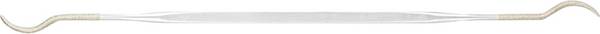 PFERD TOOLS 15216070 Dijamantna turpija za riper  dužina 150 mm 1 St.