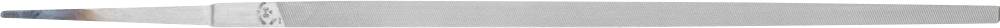 PFERD Werkstattvijl DIN 7261 lengte 200 mm doorsnede 8 mm - 11104203