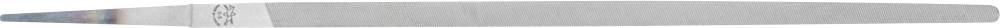 PFERD Werkstattfeile DIN 7261 Lengte 250 mm Doorsnede 10 mm - 11104253