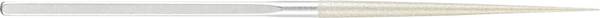 PFERD TOOLS 15434202 Dijamantna ručna turpija  dužina 215 mm 1 St.
