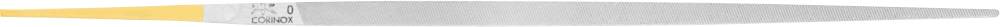 PFERD TOOLS 19612152 Werkplaatsvijl Lengte 150 mm 12 stuk(s)