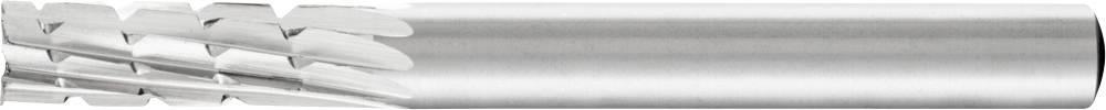 PFERD TOOLS 22404726 Freesstift Cilinder Lengte 60 mm Afmeting, Ø 6 mm Werklengte 16 mm Schachtdiameter 6 mm