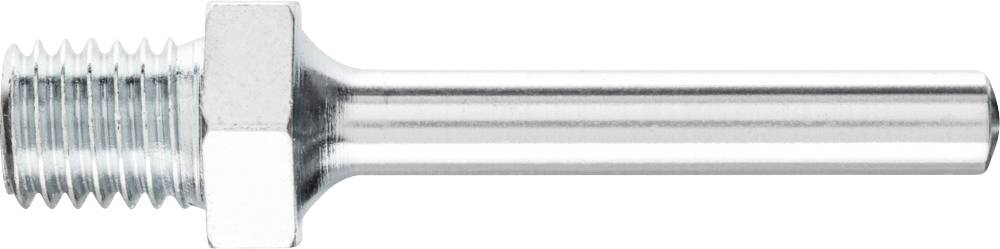 PFERD TOOLS 23600610 Gereedschapshouder voor freespennen