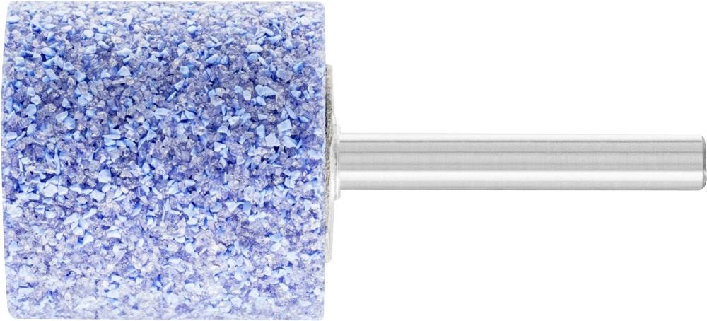 PFERD Schleifstift TOUGH Ø 32 x H 32 mm 6 mm K 24 - 31136330