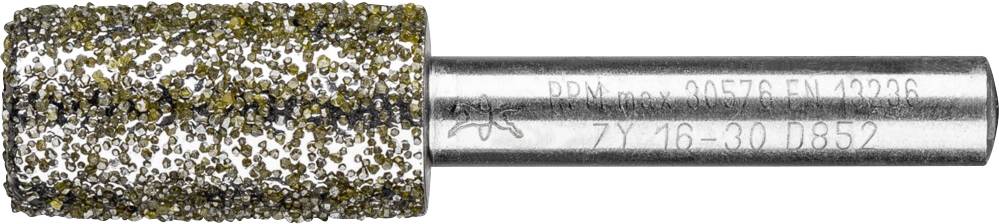 PFERD TOOLS 36015019 Slijpstift Diameter 16 mm 1 stuk(s)