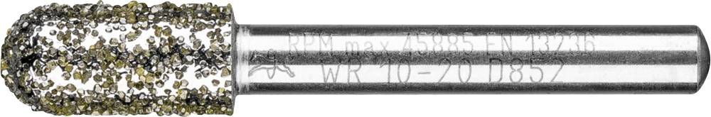 PFERD TOOLS 36476061 Slijpstift Diameter 10 mm 1 stuk(s)