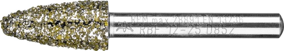 PFERD TOOLS 36476065 Slijpstift Diameter 12 mm 1 stuk(s)