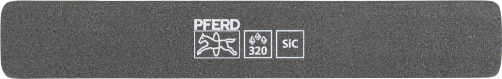 PFERD TOOLS 40110045 Flexibele schuurdelen Lengte 180 mm 10 stuk(s)
