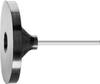 PFERD TOOLS 42160007 držač brusnog lista promjer 45 mm 5 St.
