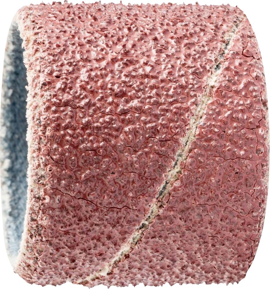PFERD TOOLS GSB 2220 A 50 42207104 Schuurhuls Korrelgrootte (num) 50 (Ø x h) 22 mm x 20 mm 100 stuk(s)