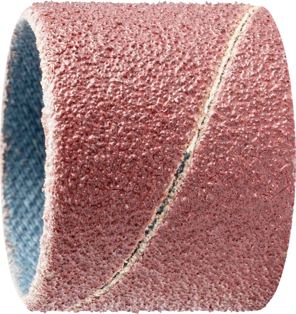 PFERD TOOLS GSB 2220 A 80 42207108 Schuurhuls Korrelgrootte (num) 80 (Ø x h) 22 mm x 20 mm 100 stuk(s)