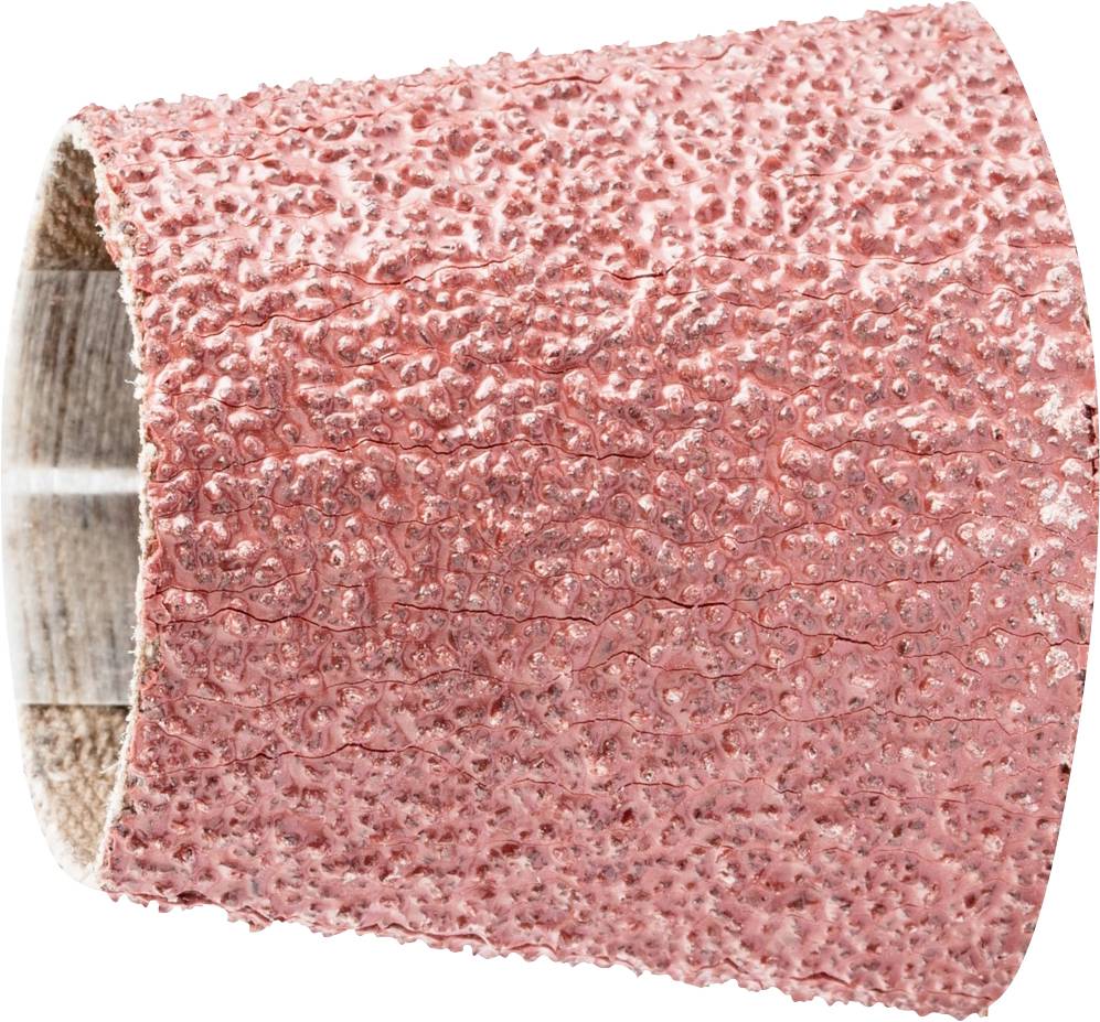 PFERD TOOLS GSB 292230 A 40 42215104 Schuurhuls Korrelgrootte (num) 40 (Ø x h) 29 mm x 30 mm 100 stuk(s)