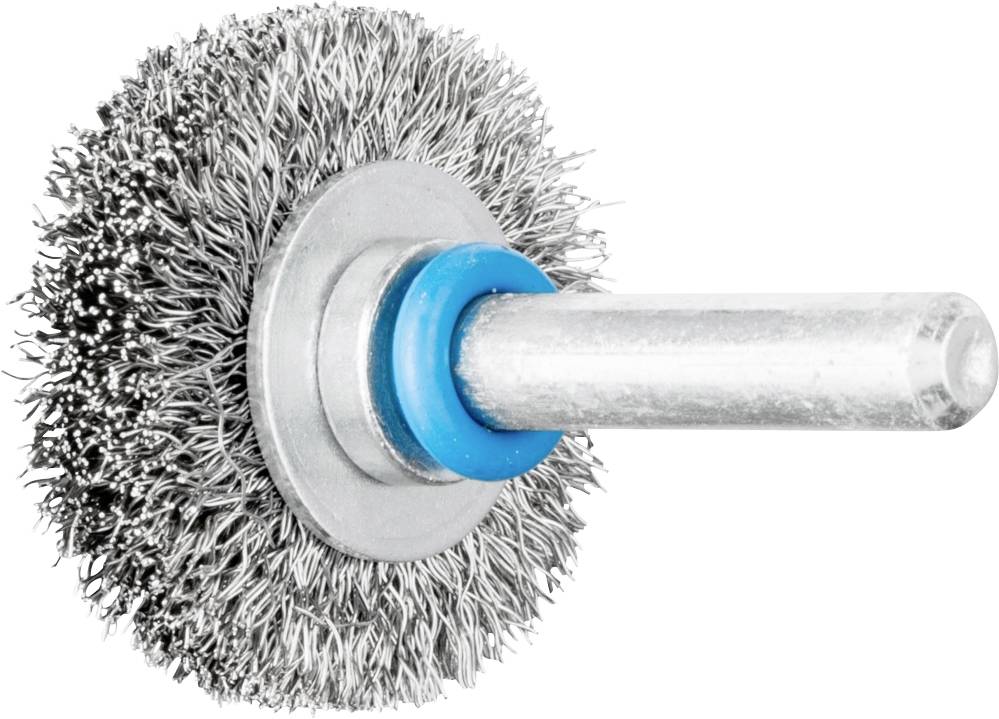 PFERD TOOLS Ronde borstel RBU 3009/6 INOX 0,20 43102023 10 stuk(s)