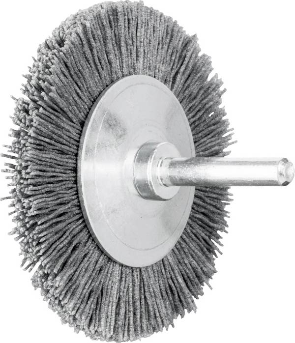 PFERD TOOLS okrugla četka RBU 7008/6 SiC 120 0,55  43104075 10 St.