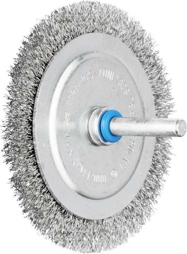 PFERD TOOLS okrugla četka RBU 8004/6 INOX 0,20  43105023 10 St.