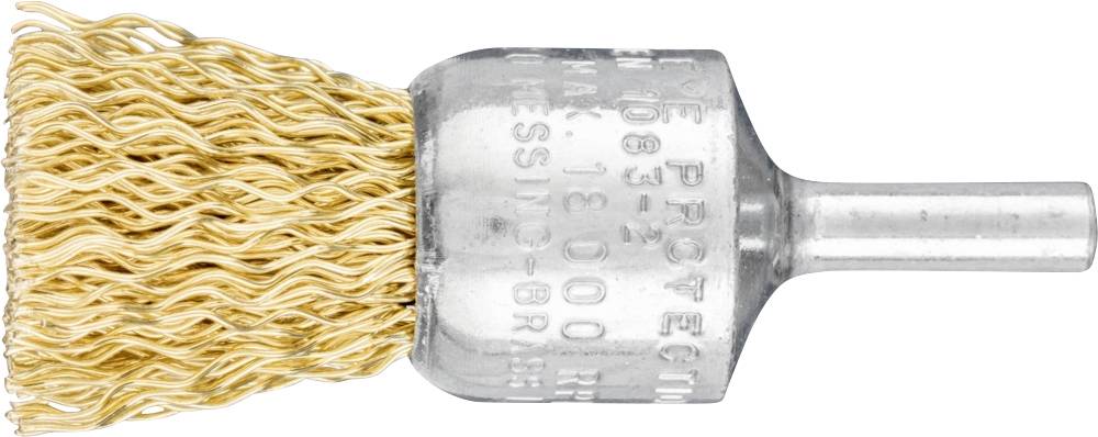 PFERD TOOLS brush brush 43202002 10 St.