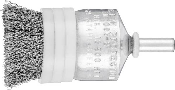 PFERD TOOLS brush brush PBUR 2530/6 ST 0,20  43214001 10 St.