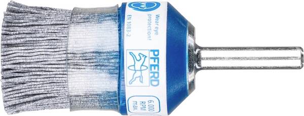 PFERD TOOLS brush brush PBUPR 2528/6 SiC 120 0,55  43214121 1 St.