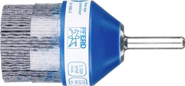 PFERD TOOLS brush brush PBUPR 3838/6 SiC 120 1,00  43214132 1 St.