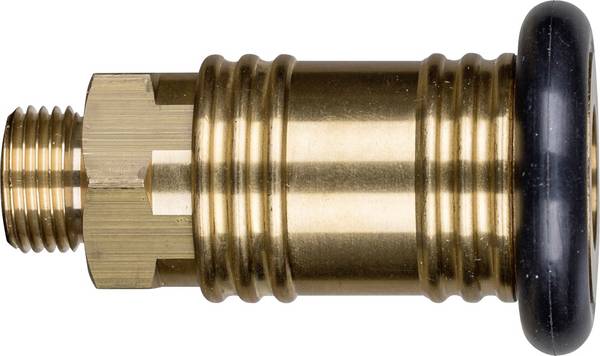 PFERD TOOLS VKA 1/2 NW12 80801066 spojka ventila sa automatskim zatvaranjem   1 St.