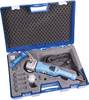 PFERD TOOLS EDGE FINISH UWER 18/110 EF-R3/45° TK 230 V 83500980 sustav za obradu rubova 1750 W
