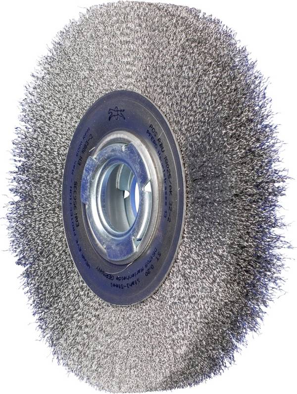 PFERD TOOLS okrugla četka POS RBU 18025/AK32-2 ST 0,20  43701235 1 St.