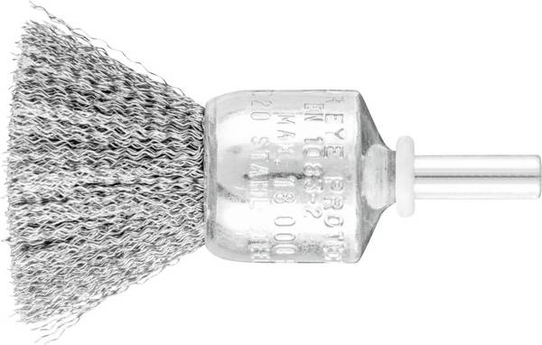 PFERD TOOLS brush brush POS PBU 2022/6 ST 0,20  43704013 10 St.