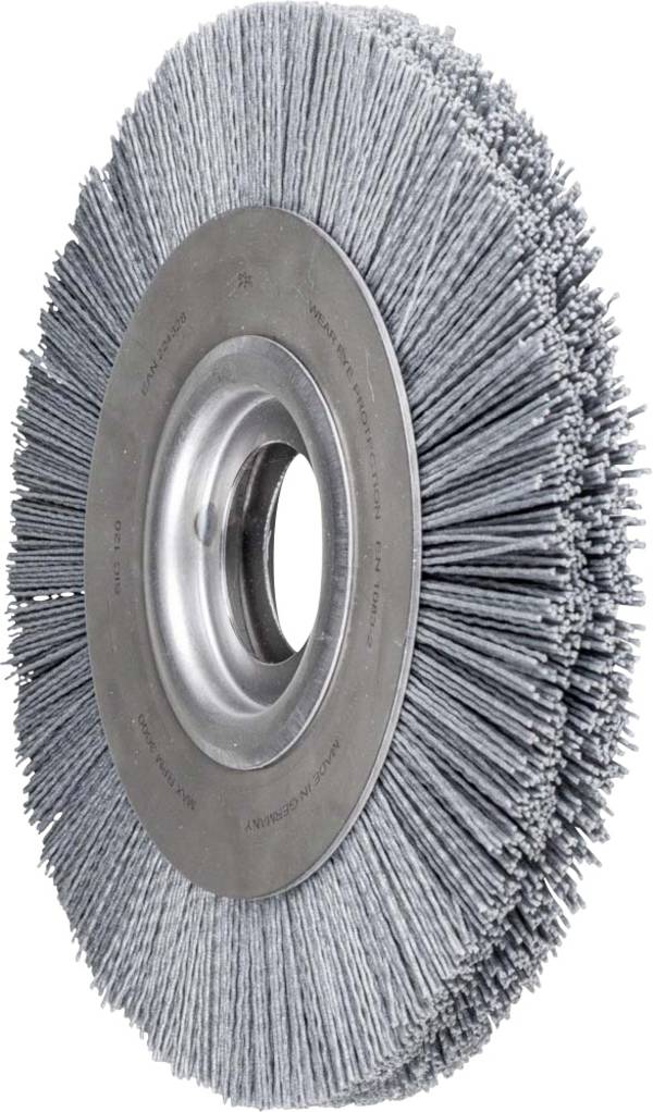 PFERD TOOLS okrugla četka POS RBU 25030/AK32-2 SiC 120 1,10  43740134 1 St.