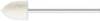 PFERD TOOLS 44100124 štapić za poliranje promjer 8 mm 10 St.