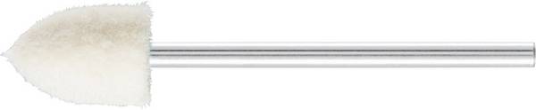 PFERD TOOLS 44100124 štapić za poliranje promjer 8 mm    10 St.