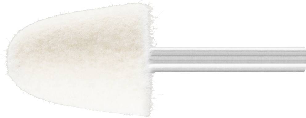 PFERD TOOLS 44101711 Polijststift Diameter 25 mm 10 stuk(s)