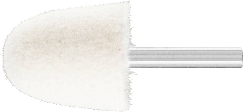 PFERD TOOLS 44101721 Polijststift Diameter 30 mm 10 stuk(s)