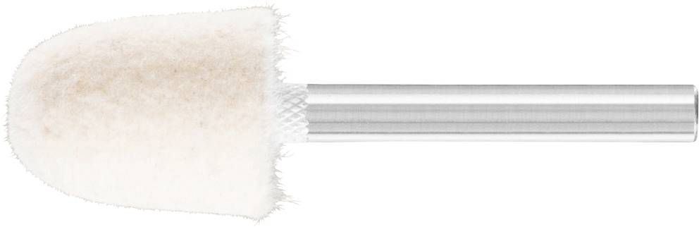 PFERD TOOLS 44182026 Polijststift Diameter 20 mm 10 stuk(s)