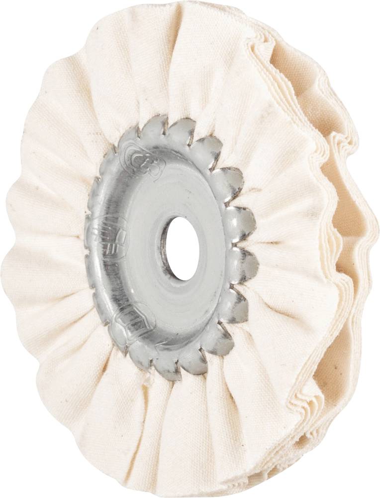 PFERD TOOLS 44270803 Tuchring Diameter 80 mm 5 stuk(s)