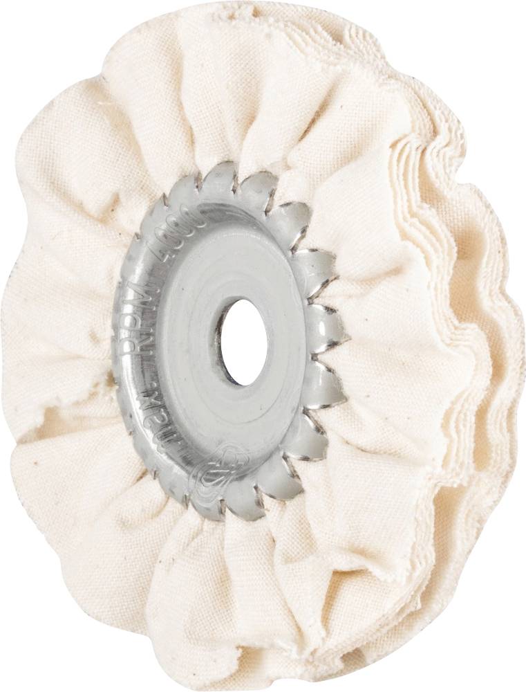 PFERD TOOLS 44270804 Tuchring Diameter 80 mm 5 stuk(s)