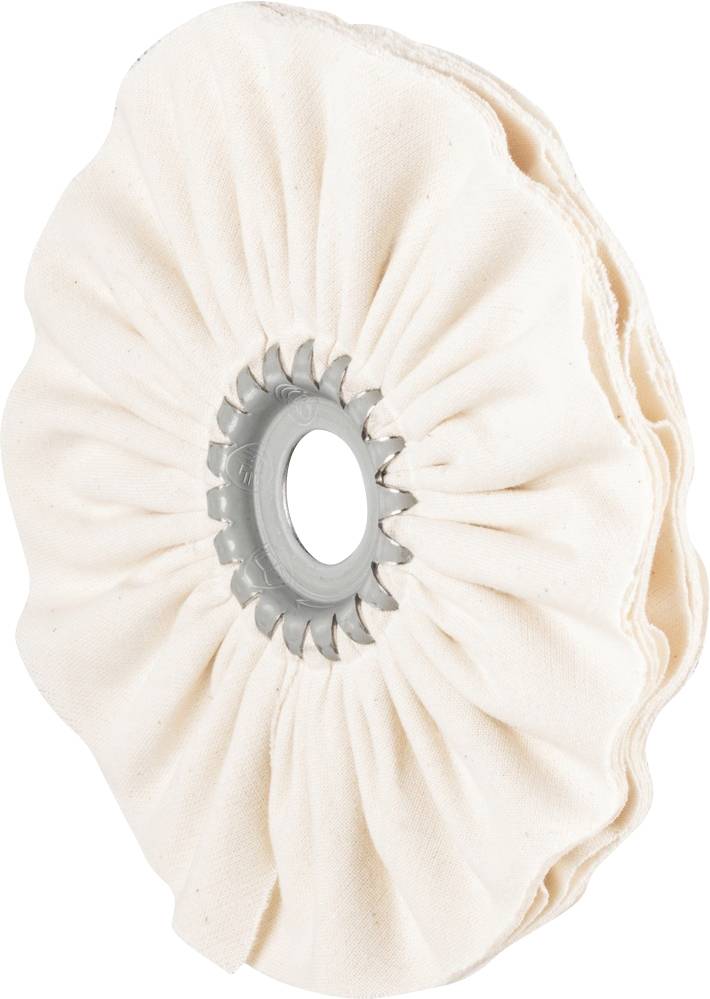 PFERD TOOLS 44271505 Tuchring Diameter 150 mm 5 stuk(s)