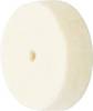 PFERD TOOLS 44367005 disk za poliranje promjer 17 mm 10 St.