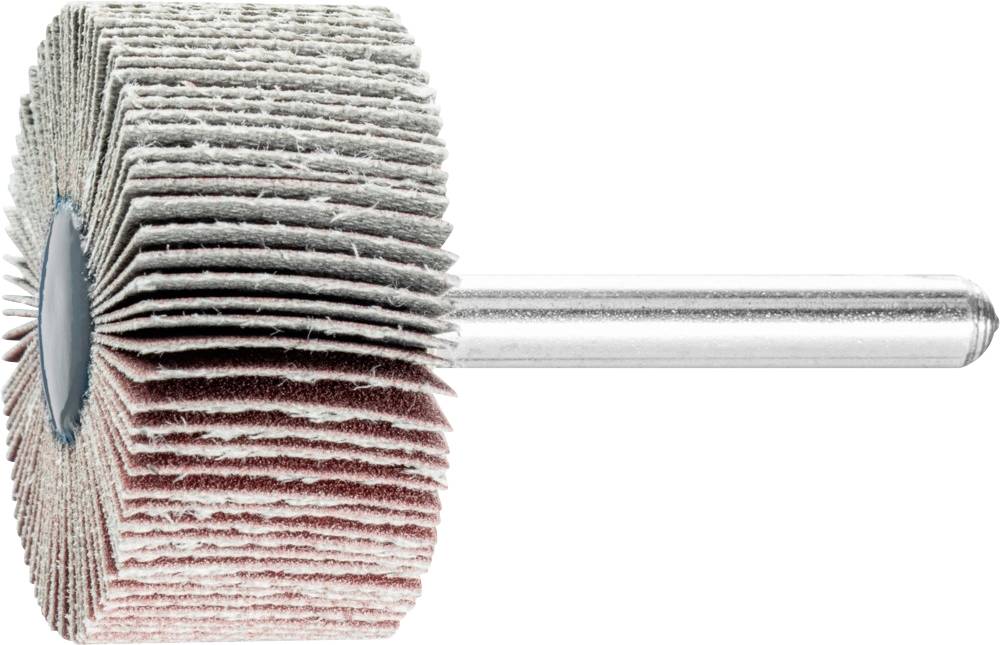 PFERD TOOLS 44408246 Lamellenslijper Diameter 40 mm 10 stuk(s)