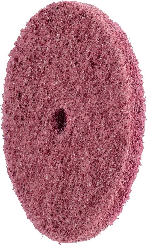 PFERD TOOLS 44693102 Vliesschijf 100 mm 10 stuk(s)