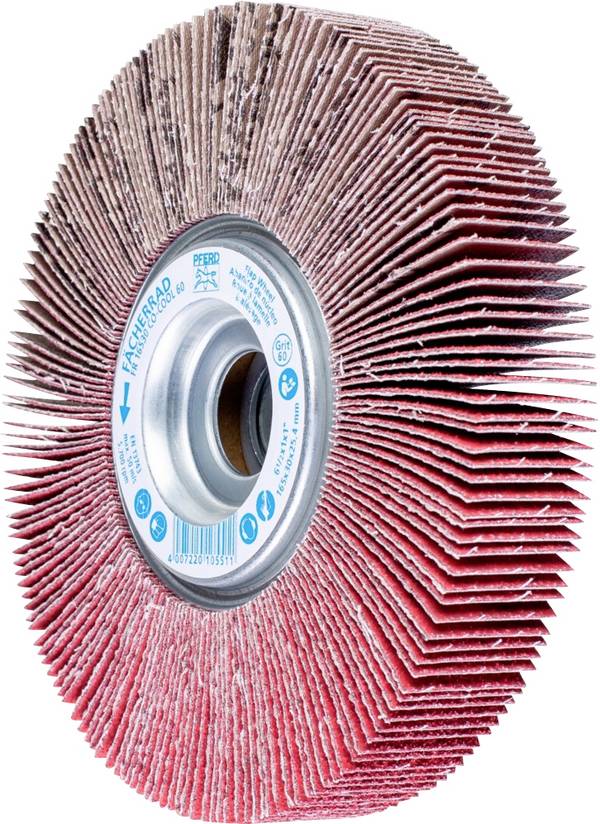 PFERD TOOLS 44733206 kotač ventilatora promjer 165 mm    2 St.